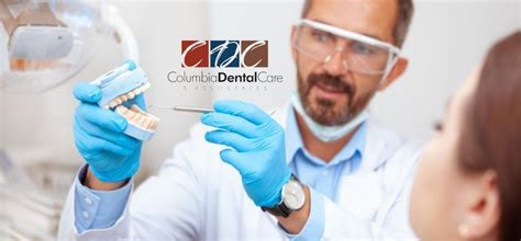 Emergency Dentist Kissimmee, FL - Columbia Dental Care & Associates