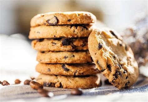 Subway Cookie Recipe - Real Recipes from Mums