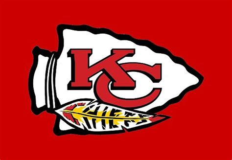 Pin by IMAGE DIVINE on Art in 2021 | Kansas city chiefs, Chief, Pattern wallpaper