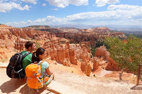 Geology and History Collide on a Bryce Canyon Camping Trip