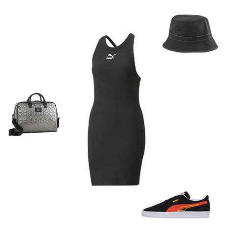 Classics Women's Sleeveless Dress | PUMA