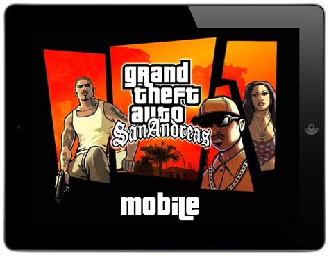 Grand Theft Auto: San Andreas Tips And Tricks | Touch Tap Play