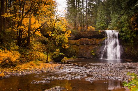 Waterfalls