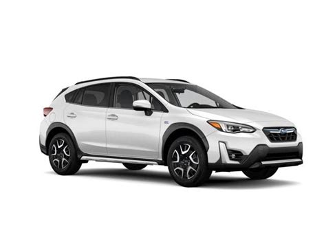 Used 2023 Subaru Crosstrek Hybrid for Sale in Baldwin Park, CA (with ...