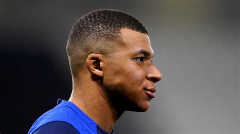 Kylian Mbappe in line to feature for Paris St Germain against Toulouse ...