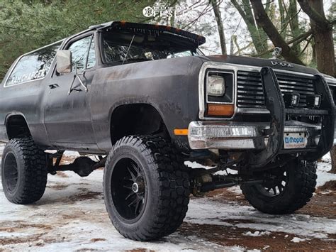 Dodge Ramcharger Suspension Kits for Sale - 48 Brands | Custom Offsets