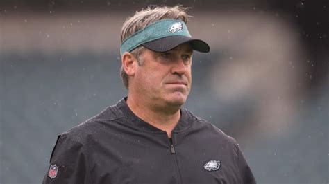 Doug Pederson firmly on the hot seat as Eagles consider pursuing a new ...