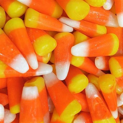 The Top Ten Worst Candies-Ranked, According to Many.