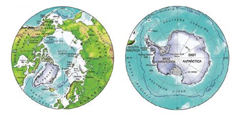 1.2 The Polar regions | Pole to Pole campaign