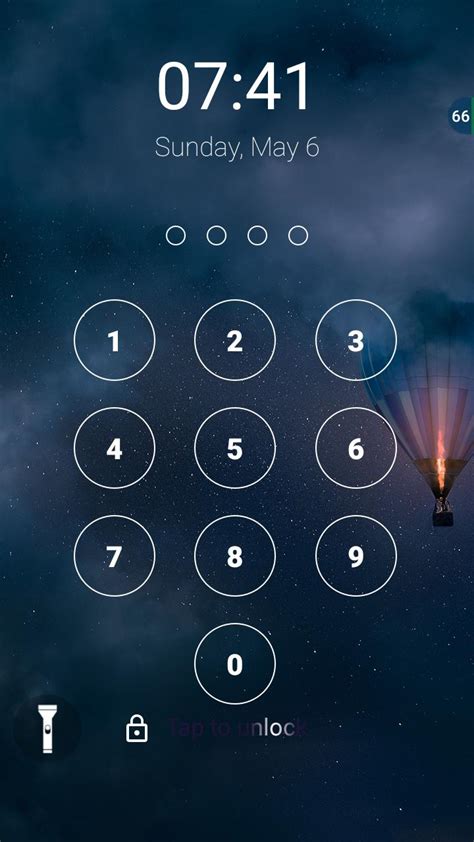 Lock Screen APK for Android Download