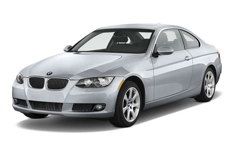 BMW 3 Series V (E90/E91/E92/E93) 2005 - 2010 Coupe :: OUTSTANDING CARS