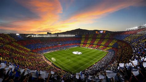 49+ Fakten über Fc Barcelona Stadion Kapazität: También se pueden seleccionar lugares de juego ...