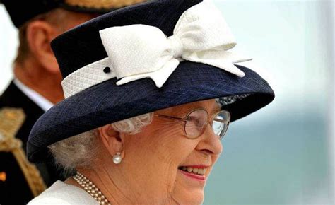 The Queen's hats - The Globe and Mail