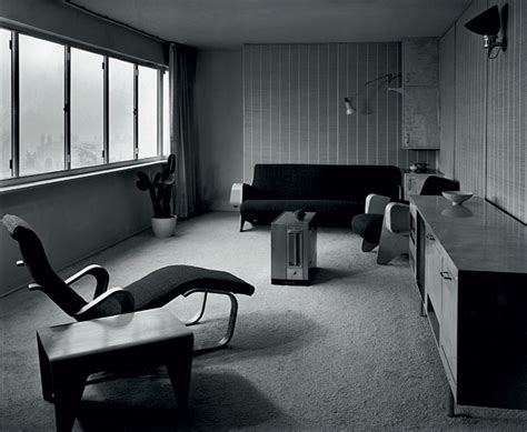 Marcel Breuer (1902-1981): Design & Architecture | Yatzer