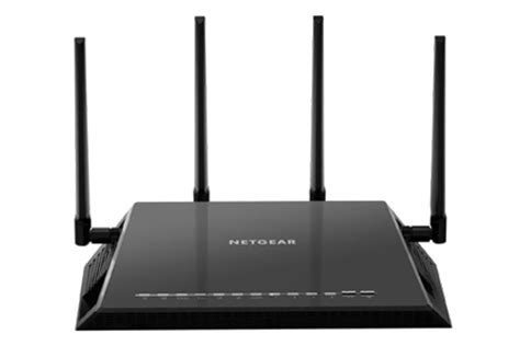 Netgear Router Vulnerability