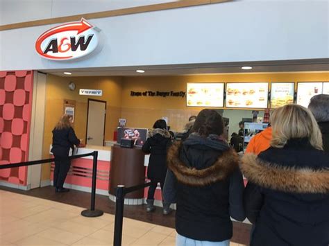 A&W RESTAURANT, Quinte West - 17278 Highway 401 - Restaurant Bewertungen, Telefonnummer & Fotos ...