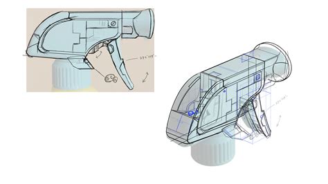 GUPPY(A fictional light aircraft) on Behance