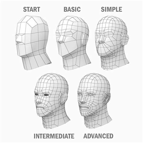 7 Trends For T Pose 3d Character Model Sheet