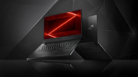 ASUS ROG Zephyrus G15 GA502 (2020) - Specs, Tests, and Prices ...