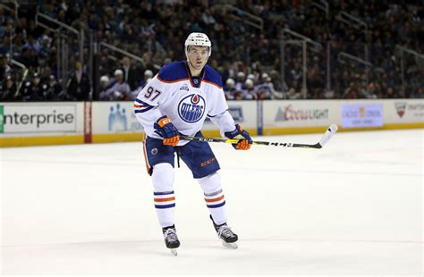 Connor McDavid’s scariest talent is his natural leadership - All Sport