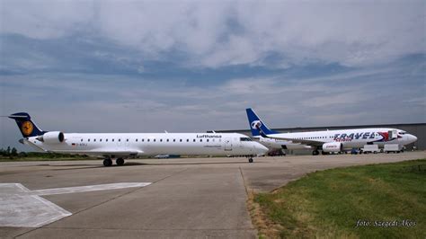 Debrecen Airport: rekord rekord hátán az idei utasforgalomban - Repülni Jó