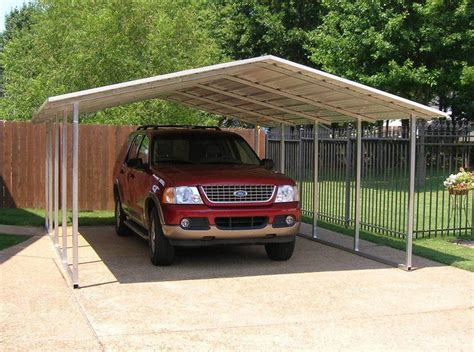 Carport Kits Important for Property Value - Sydney