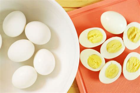 Step-By-Step How To Hard Boil Eggs In An Instant Pot - Forkly