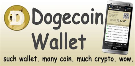 Dogecoin Wallet for PC - Free Download & Install on Windows PC, Mac