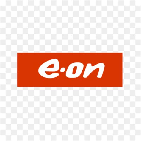 Eon Logo & Transparent Eon.PNG Logo Images