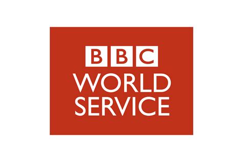 Download BBC World Service Logo in SVG Vector or PNG File Format - Logo ...