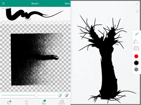 How to Create Amazing Photoshop Brushes on Your iPad - Creative Market Blog