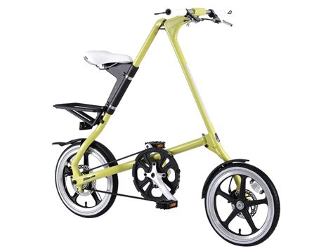 STRiDA LT – STRiDA