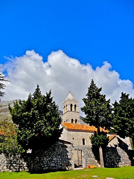 Where Five Valleys Meet: Two Orthodox Monasteries and the symbolism of the Hand of God in ...