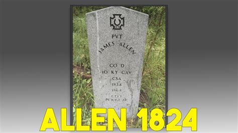 Allen Family History Of Craft Creek and Board Tree in Magoffin County ...