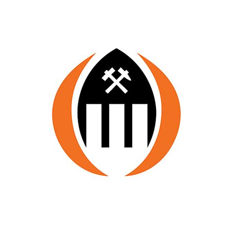 FC Shakhtar Donetsk secondary logo.