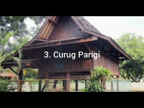 4 tourist attractions in Bekasi that must be visited - YouTube