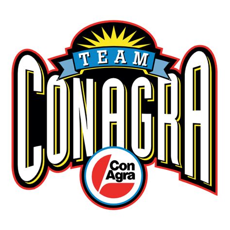 ConAgra Beef Logo Download png