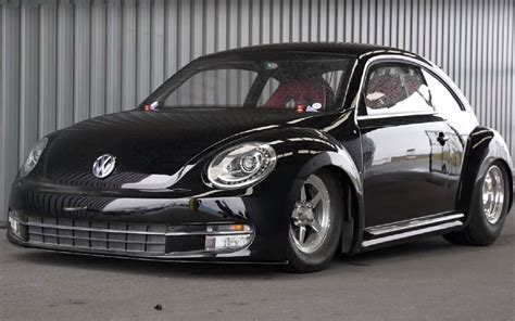 This 6,400-Hp Beetle Could Become the World’s Quickest EV - The Car Guide