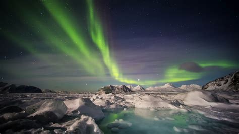 Sail Greenland & the Northern Lights - Steppes Travel