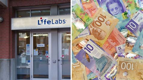 LifeLabs Class Action In Canada Is Settled & You Can Now Submit A Claim To Get Money - Narcity