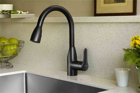 Best Touchless Kitchen Faucet for an Effortless Kitchen Experience!