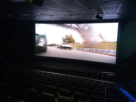 IMAX Laser Auditorium Opens at AMC Kips Bay 15