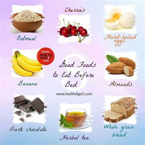 24 Best Healthy Snacks to Eat at Night – Best Round Up Recipe Collections