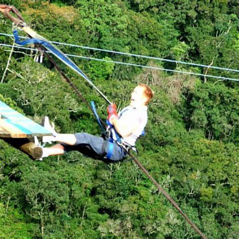 BIG SWING & ZIPLINE – GRASKOP – Tours and Tickets