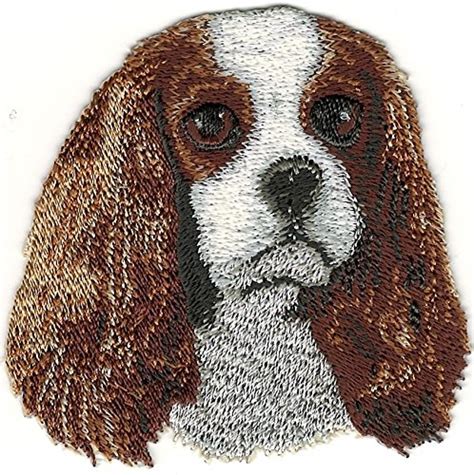 Dog Breed Embroidery | Free Embroidery Patterns