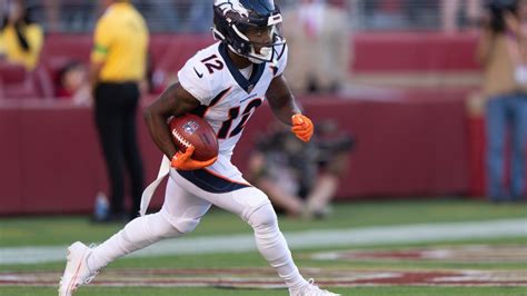 Denver Broncos: 35 players on the roster bubble for preseason finale