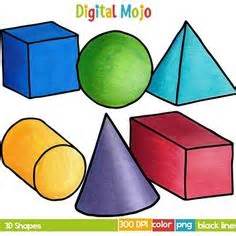 Solid shapes clipart 20 free Cliparts | Download images on Clipground 2024