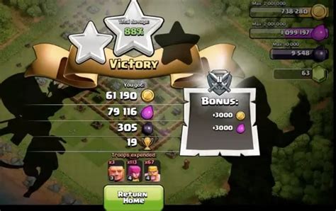 10 Best Clash of Clans Secrets, Tips and Tricks - Appamatix - All About ...