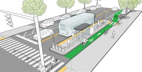 RIPTA Focuses on Improving Design of Bus Stops - ecoRI News