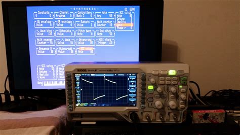 SCC oscilloscope view | MSX Resource Center (Page 1/11)